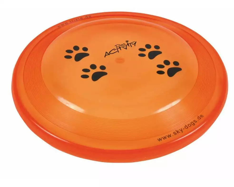 Trixie Dog Disc Activity Ø 19cm