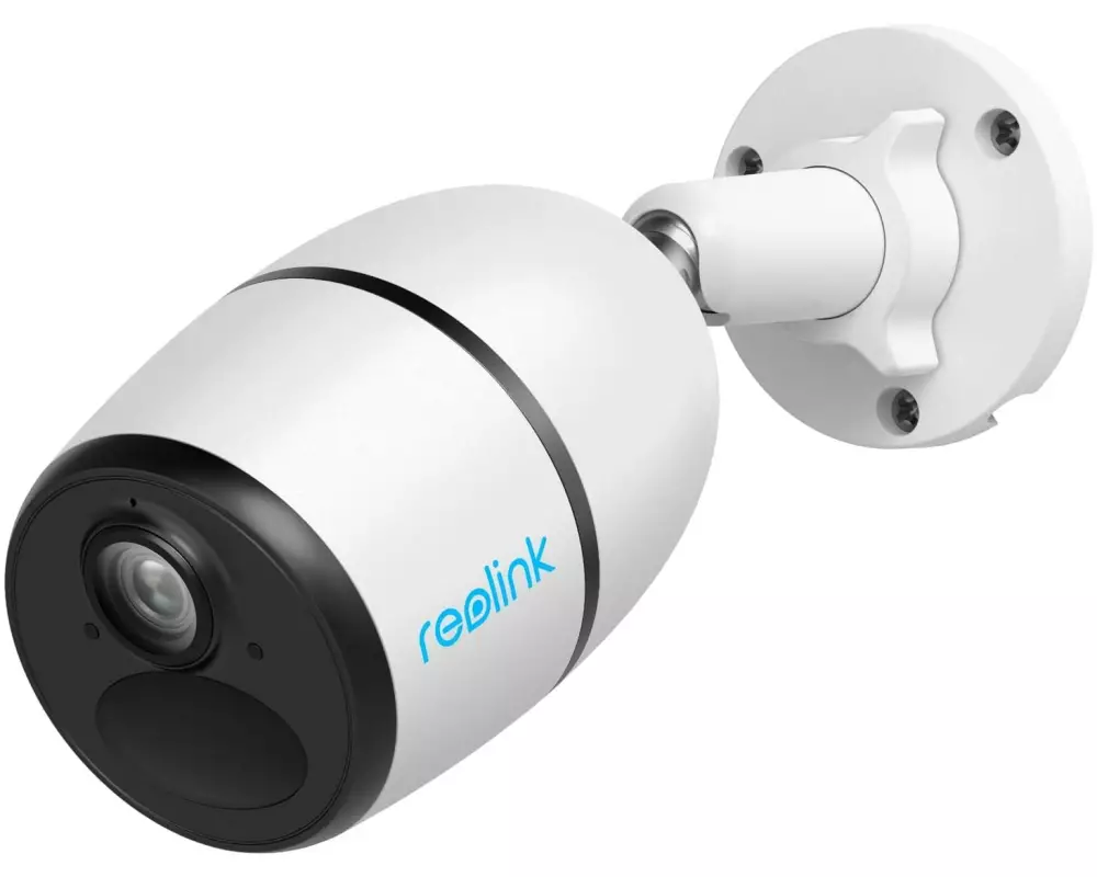 Reolink 4G/LTE-Kamera G330 2K