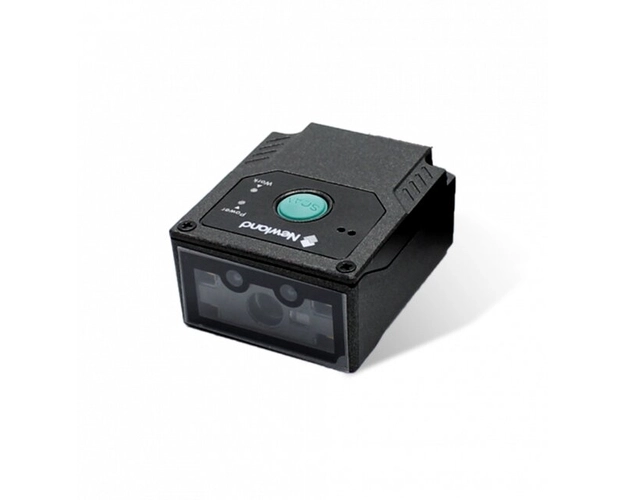 2D MEGA PIXEL FIX MOUNT READER