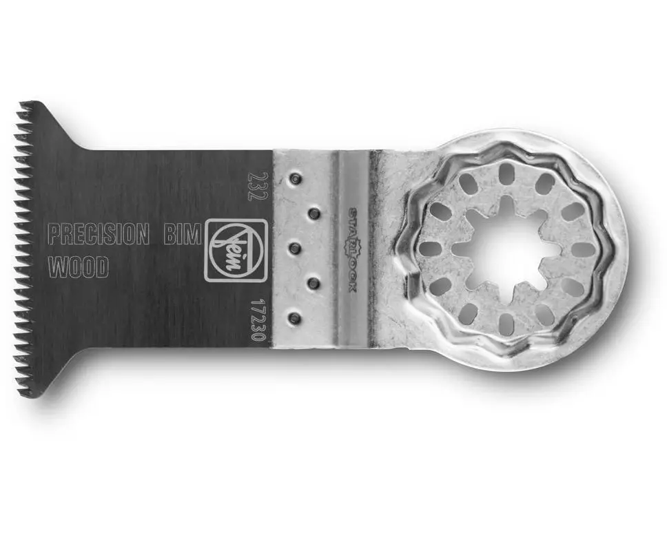 Fein Sägeblatt E-Cut Precision