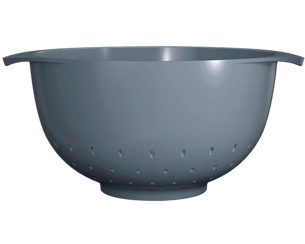 Rosti Abtropfsieb Margrethe Dusty Blue