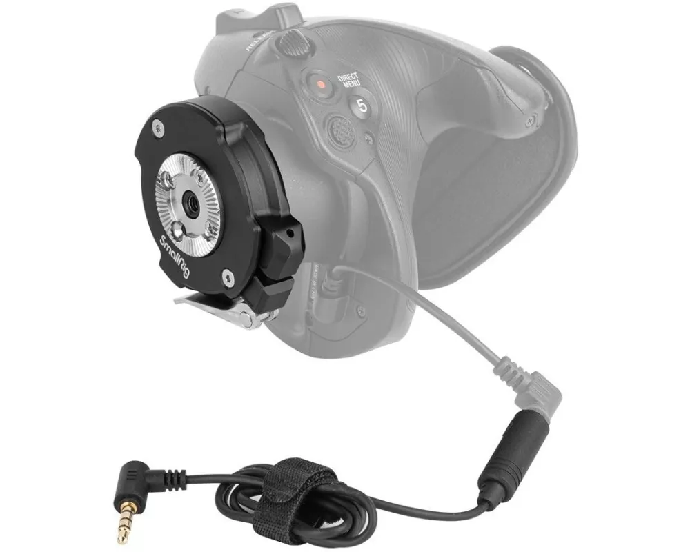 Smallrig Handgrip Rosette Adapter für Sony FX6