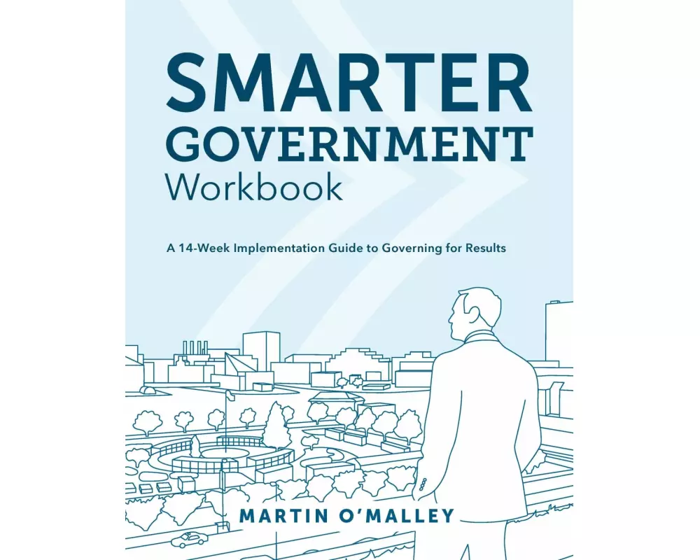 Smarter Government Workbook