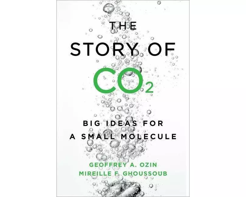 The Story of CO2