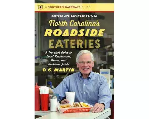 North Carolina's Roadside Eateries
