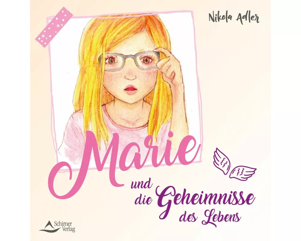 Marie und die Geheimnisse des Lebens
