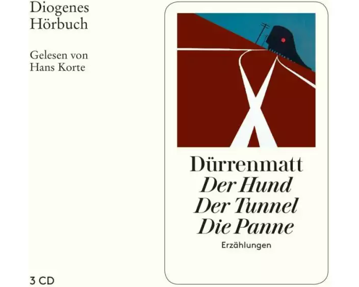 Der Hund / Der Tunnel