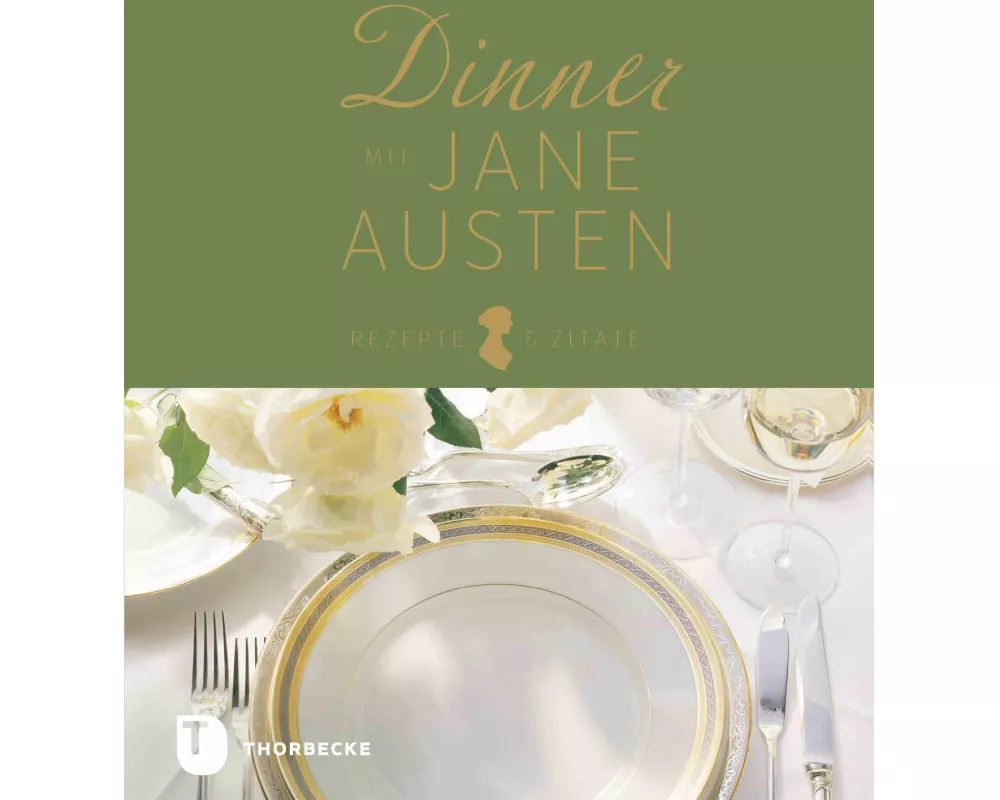Dinner mit Jane Austen