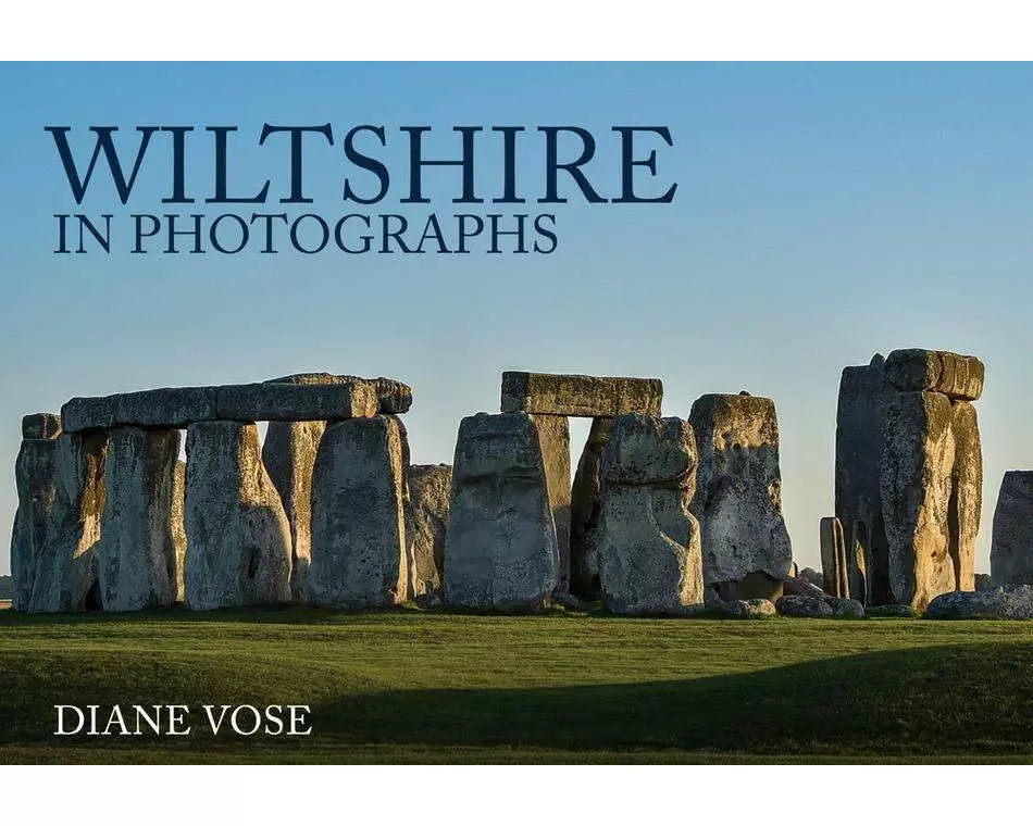 Wiltshire in Photographs