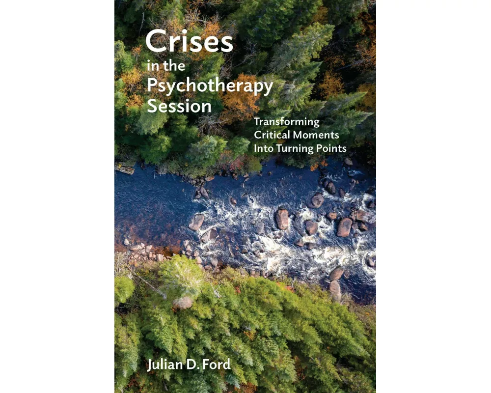 Crises in the Psychotherapy Session