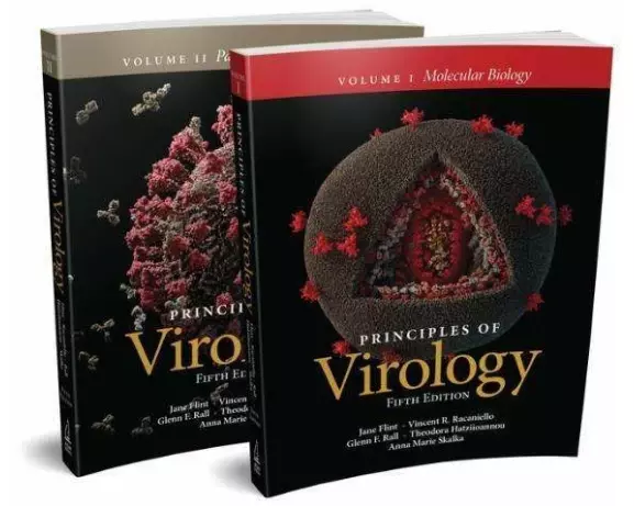 Principles of Virology, Multi-Volume