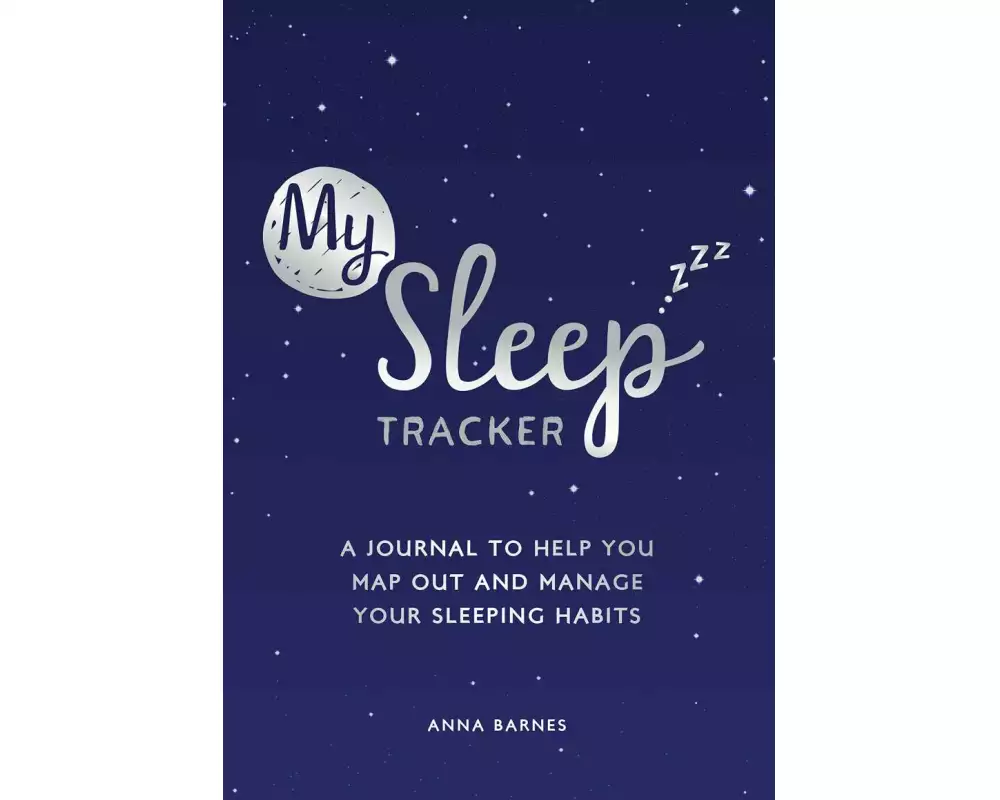 My Sleep Tracker