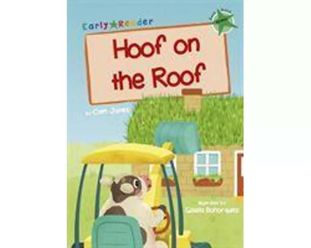 Hoof on the Roof
