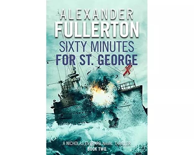 Sixty Minutes for St. George