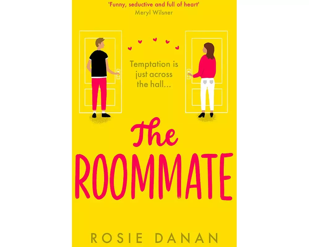 The Roommate