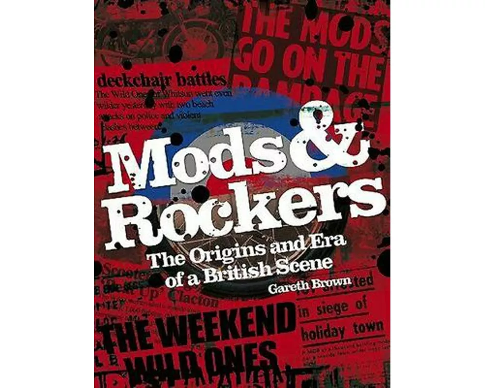 Mods & Rockers