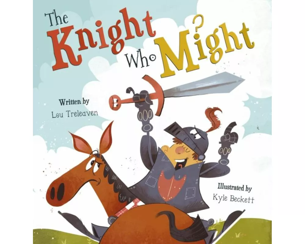 The Knight Who Might