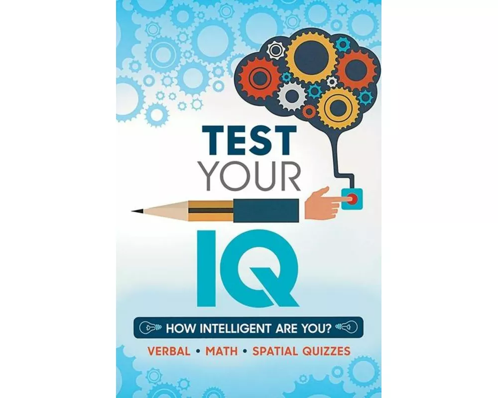 Test Your IQ