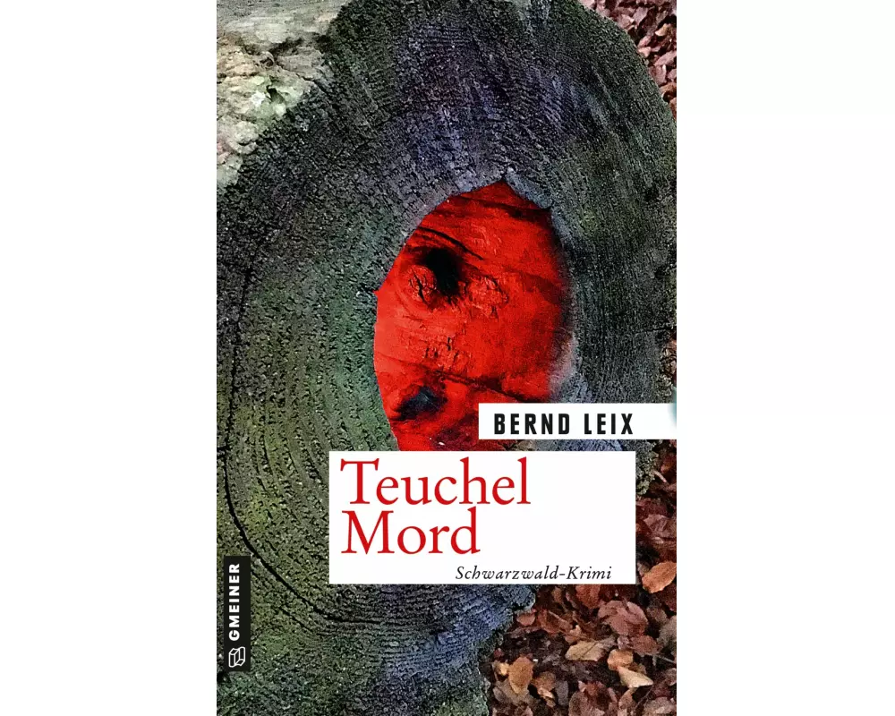 Teuchel Mord