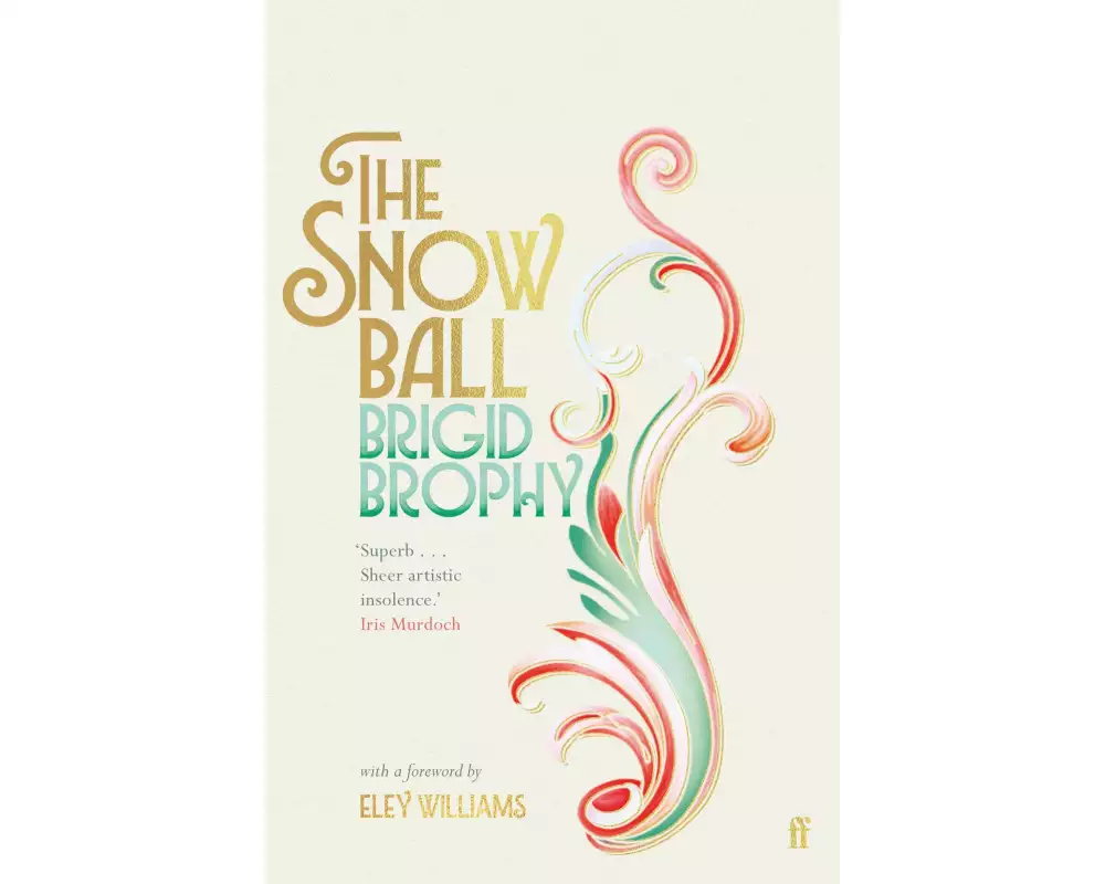 The Snow Ball