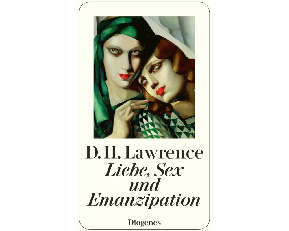 Liebe, Sex und Emanzipation