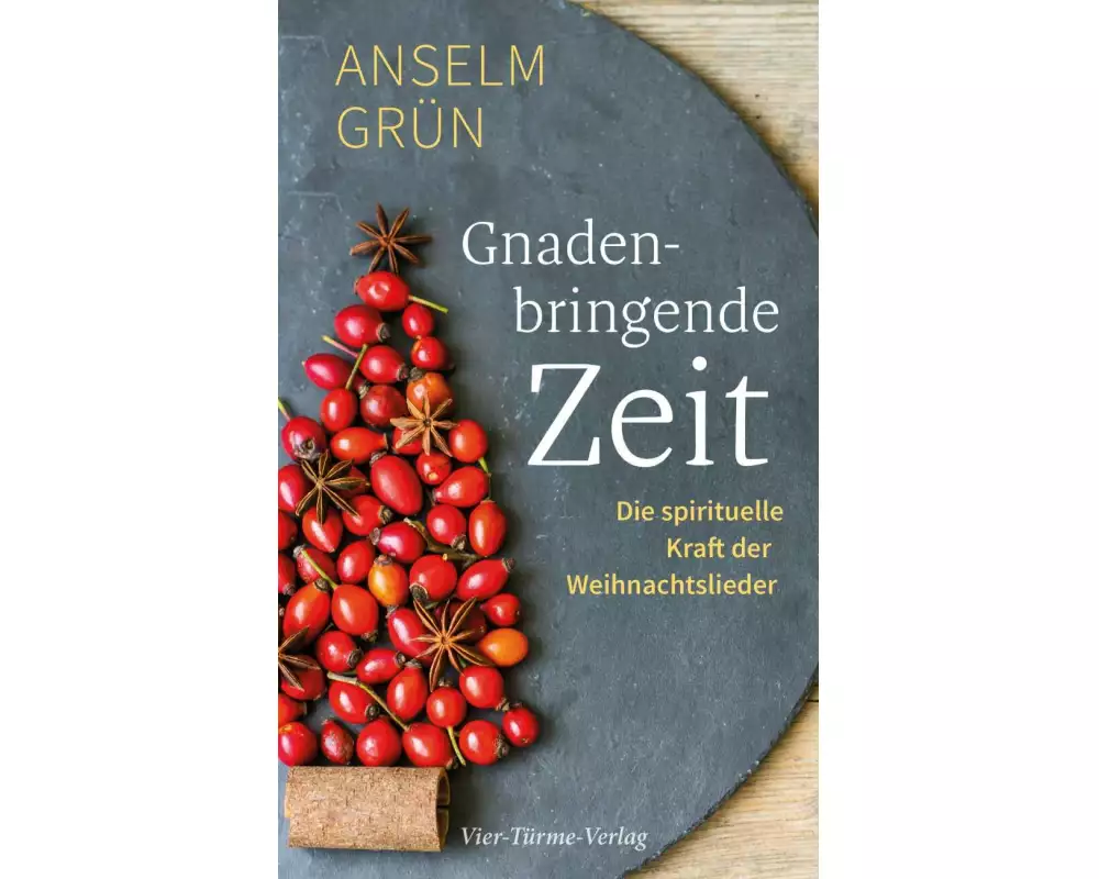 Gnadenbringende Zeit