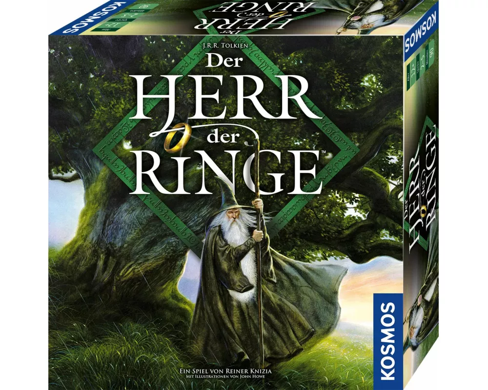 Der Herr der Ringe