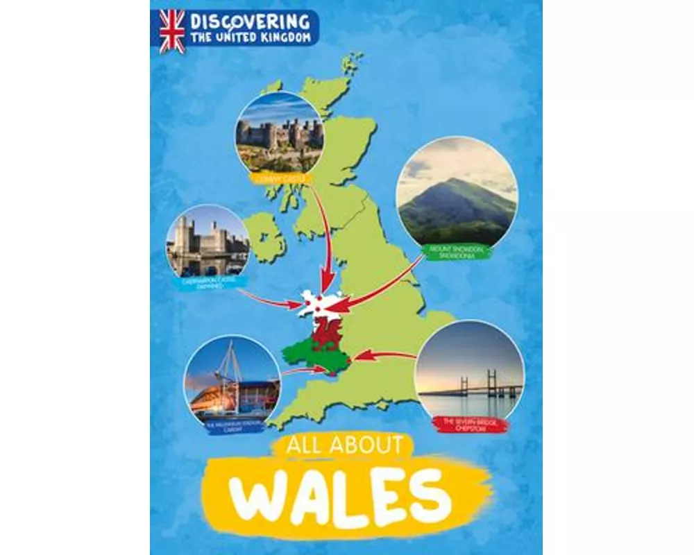 All About Wales