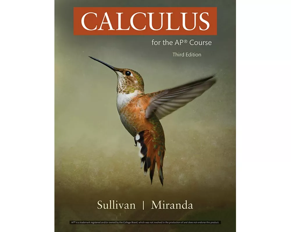 Calculus for the AP Course