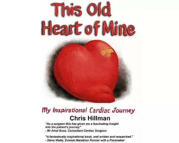 This Old Heart of Mine