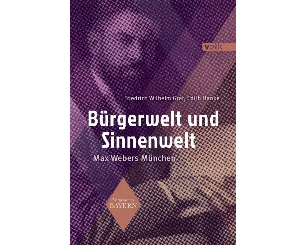 Bürgerwelt und Sinnenwelt