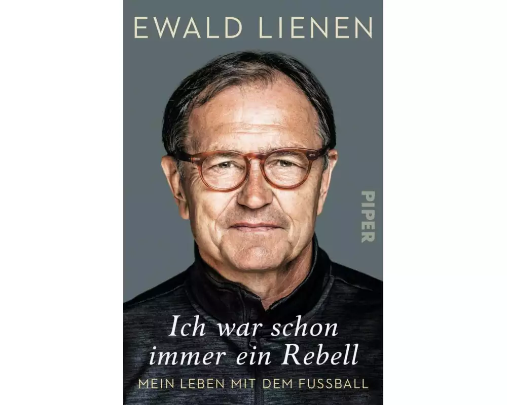 Ich war schon immer ein Rebell