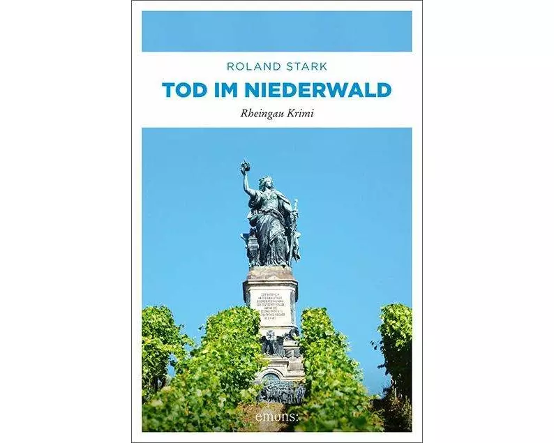 Tod im Niederwald