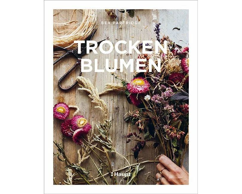 Trockenblumen