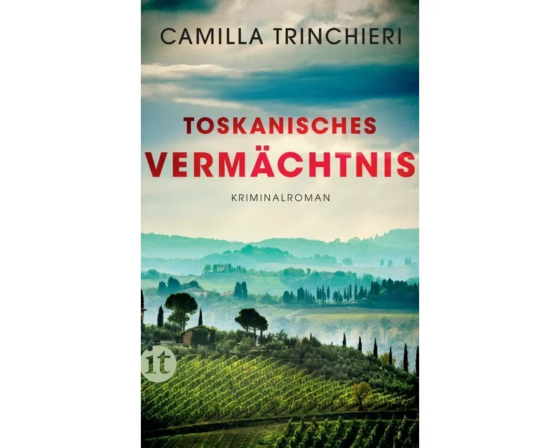 Toskanisches Vermächtnis