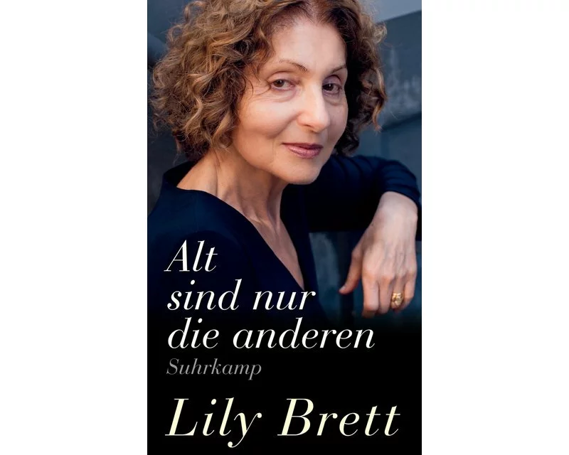 Alt sind nur die anderen