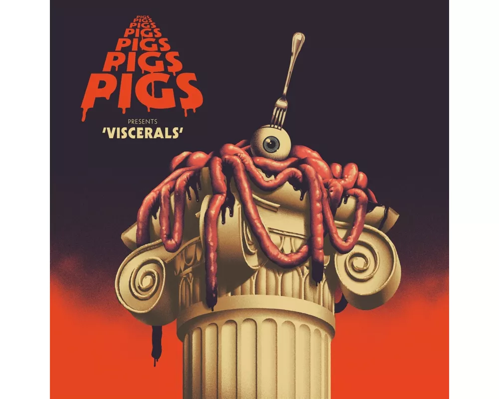 Viscerals