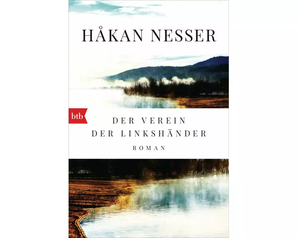 Der Verein der Linkshänder