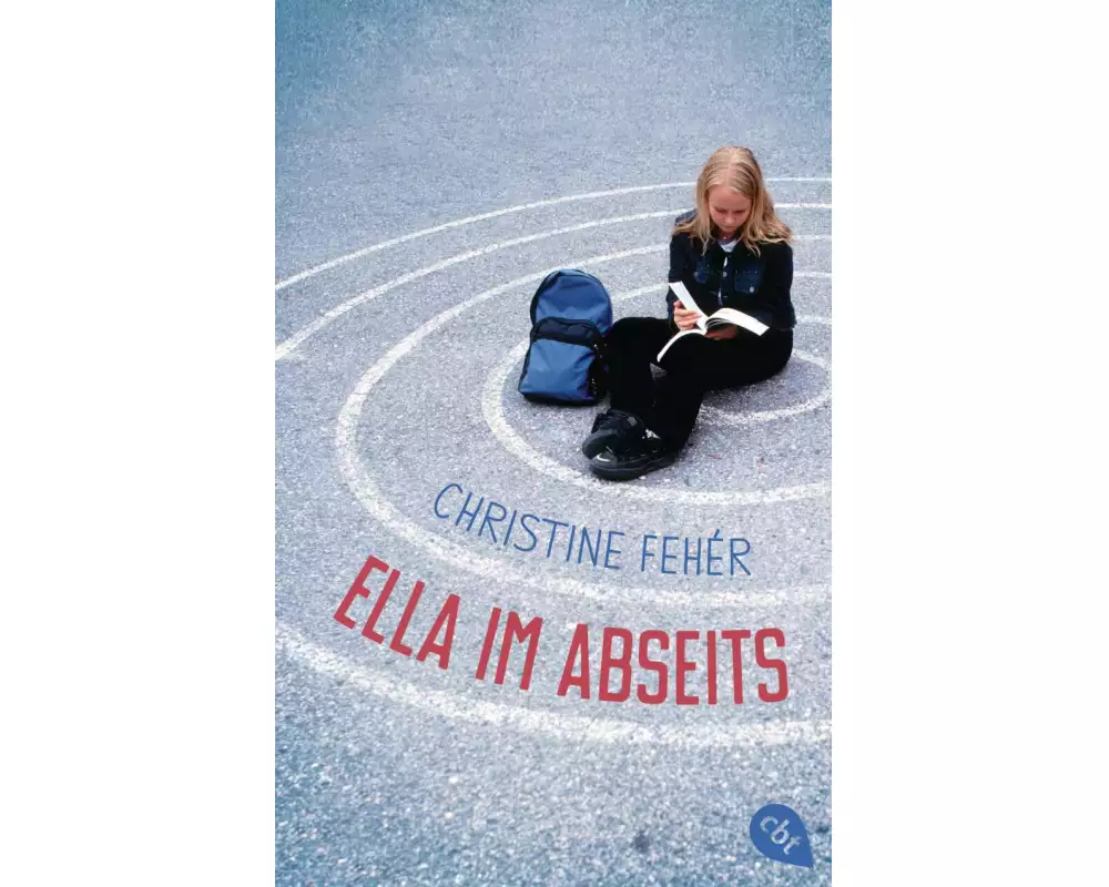 Ella im Abseits