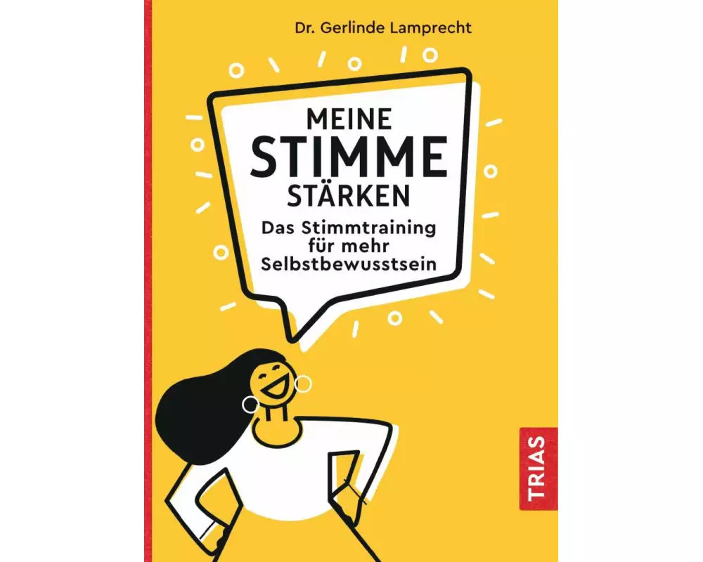 Meine Stimme stärken