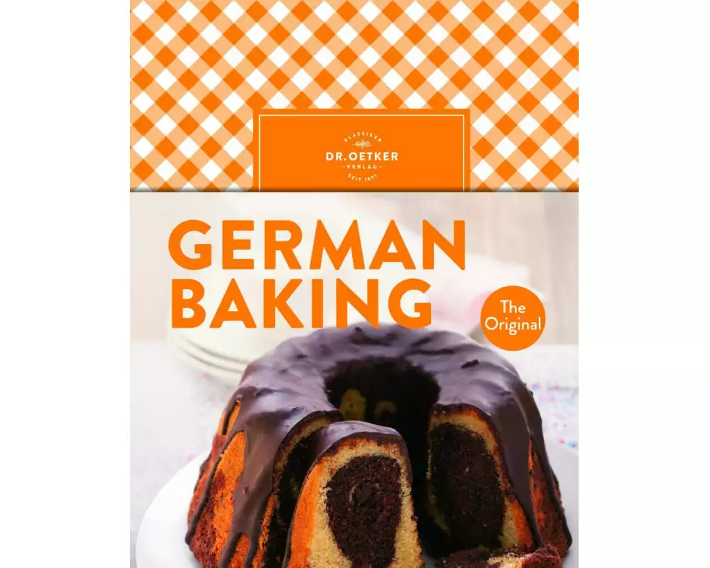 German Baking