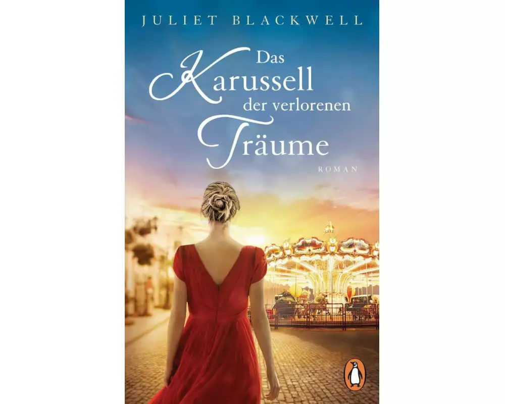 Das Karussell der verlorenen Träume