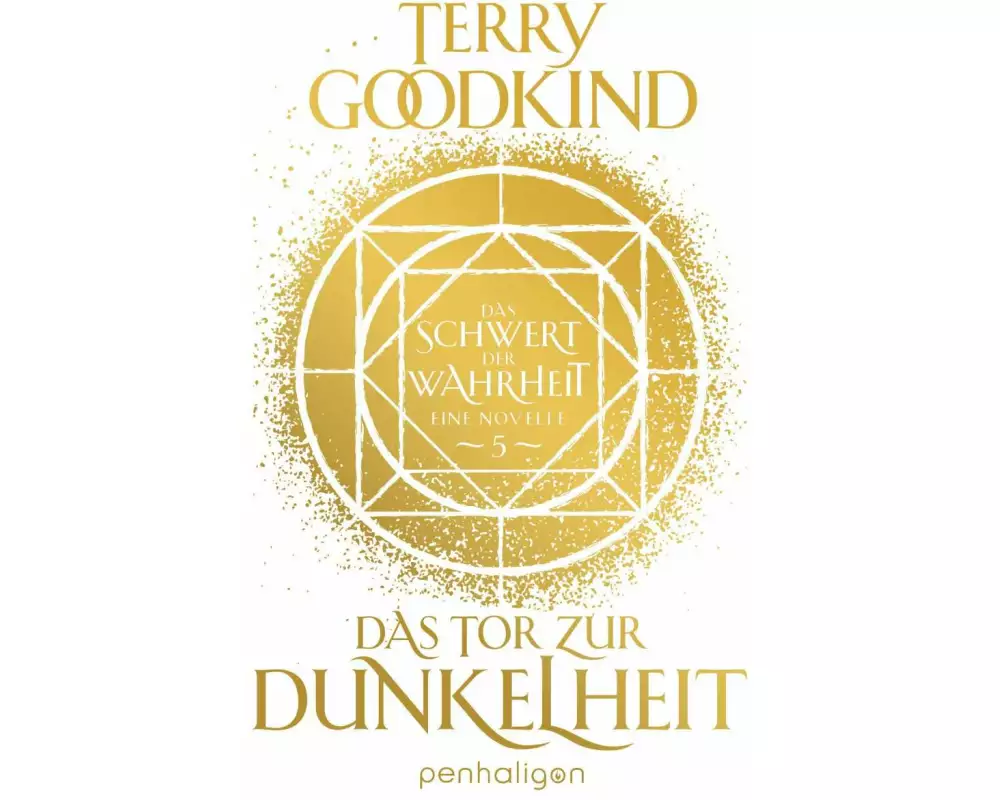 Das Tor zur Dunkelheit - Das Schwert der Wahrheit