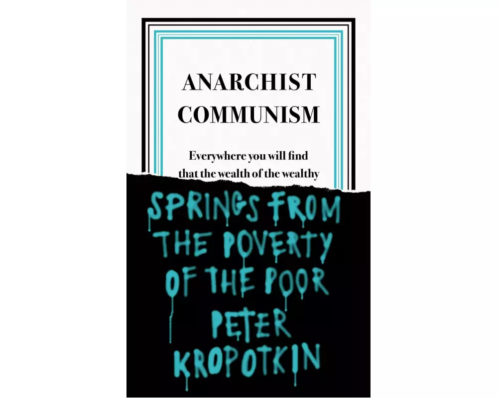 Anarchist Communism