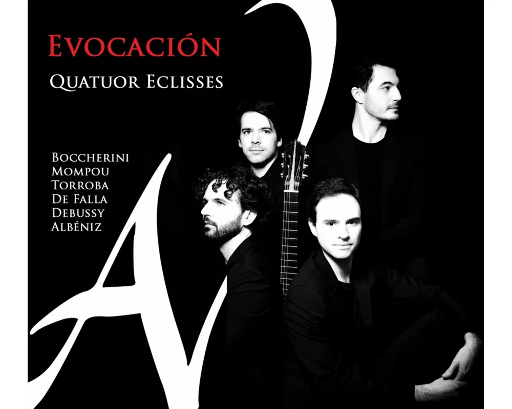 Evocaci¢n