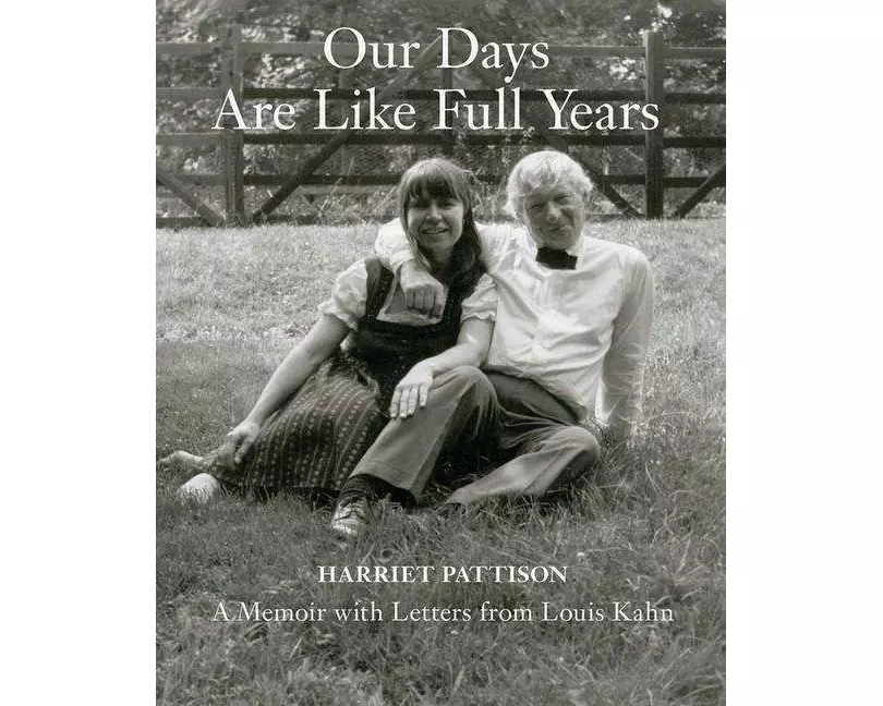 Our Days Are Like Full Years