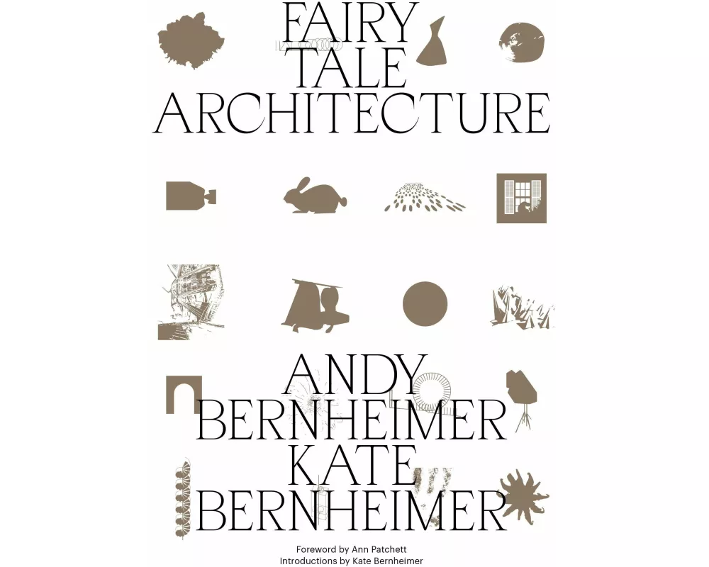 Fairy Tale Architecture