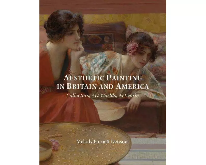Aesthetic Painting in Britain and America