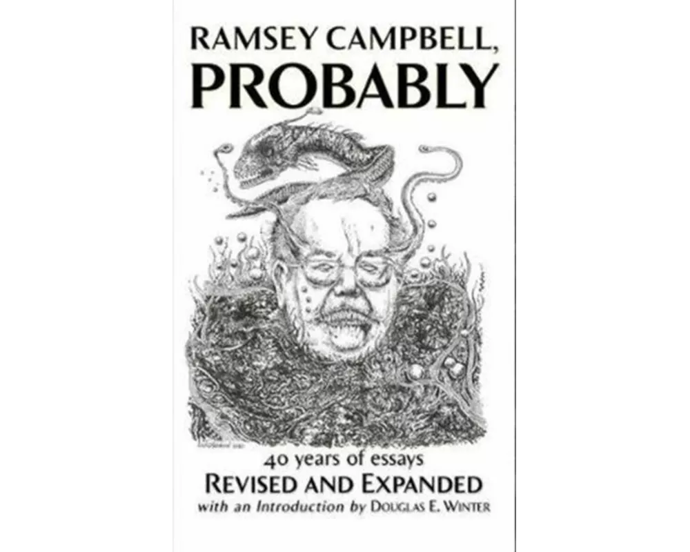 Ramsey Campbell, Probably