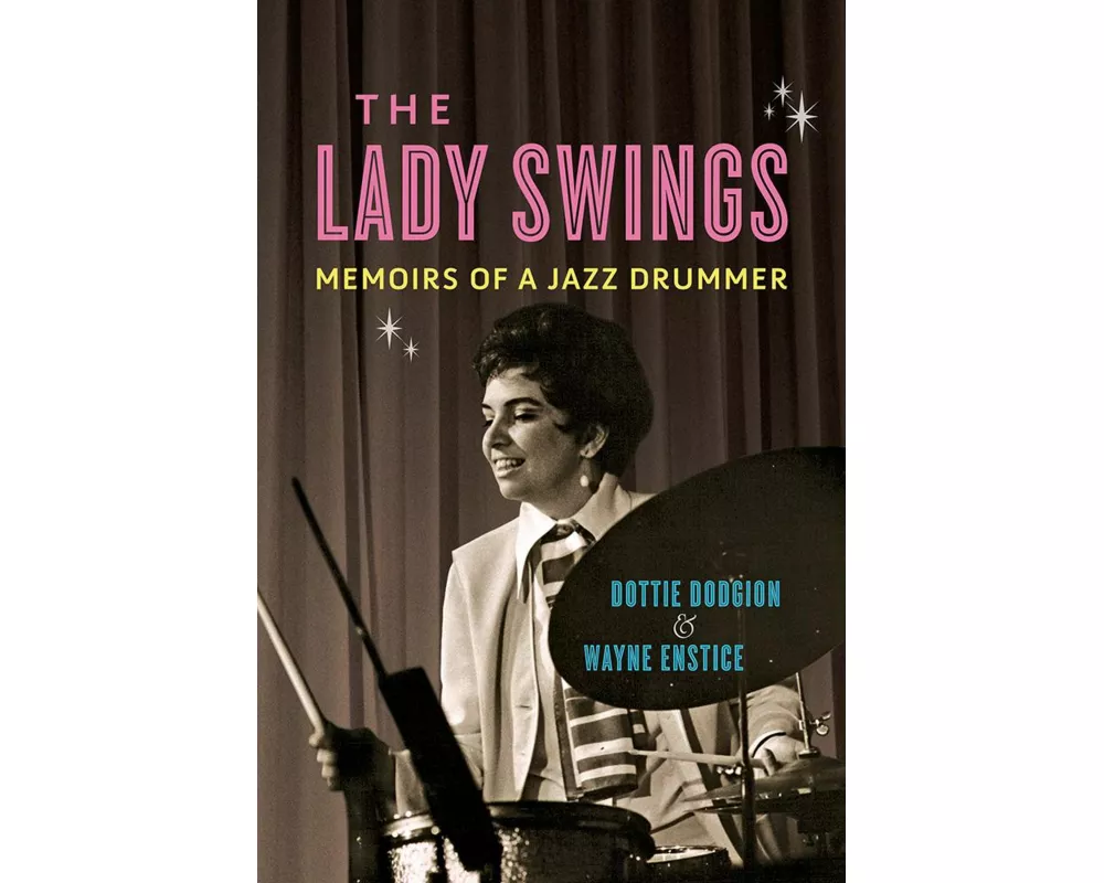 The Lady Swings